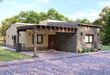 Casa en fraccionamiento en  Carretera Dolores Hidalgo-s Miguel De Allende, Lomas De San Miguel, San Miguel De Allende, Guanajuato, 37713, Mex