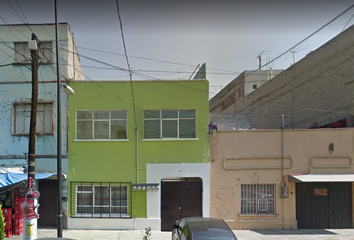 Casa en  Calle Manuel Gutiérrez Nájera, Colonia Obrera, Ciudad De México, Cdmx, México