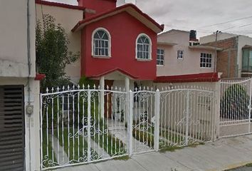 Casa en  Av Del Roble, Villas Del Álamo, Hidalgo, México