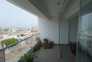 Departamento en  San Bartolo 445, San Bartolo, Perú