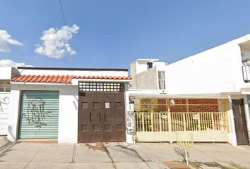 Casa en  San Uriel, Paseos De San Miguel, Santiago De Querétaro, Querétaro, México
