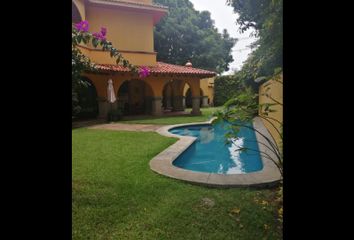 Casa en  Jardines Las Delicias, Cuernavaca, Morelos, México