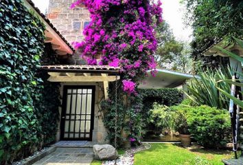 Casa en  Rancho San Francisco, San Bartolo Ameyalco, Ciudad De México, Cdmx, México
