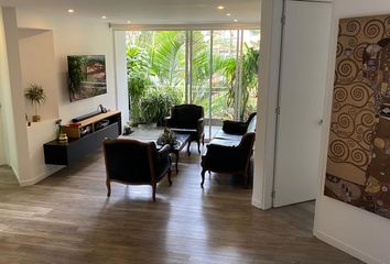 Apartment for rent in Poblado, Medellín