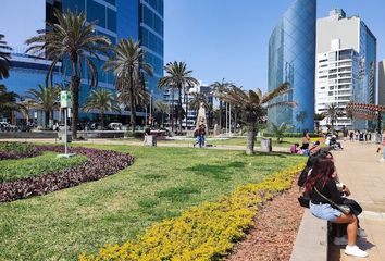 Departamento en  Larcomar, Malecón De La Reserva, Miraflores, Perú