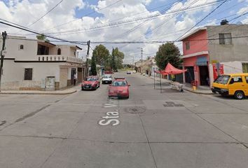 Casa en  Los Negritos, Ojocaliente I, Aguascalientes, México