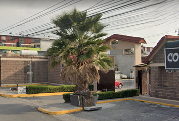 Casa en condominio en  Calle Rafael Valdovinos 32, Mz 005, San Lorenzo Tetlixtac, San Francisco Coacalco, Estado De México, México