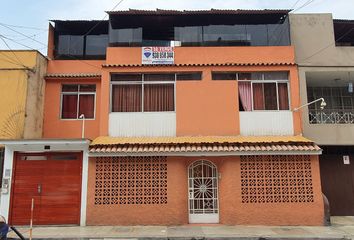 Casa en  San Antonio Oeste, Rímac, Perú