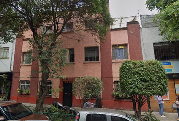 Departamento en  Tonalá 206, Roma Sur, 06760 Ciudad De México, Cdmx, México