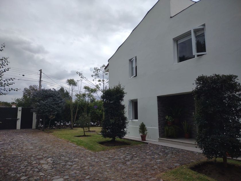 venta Casa en Tumbaco, Quito (Casa 004) icasas.ec