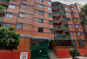 Departamento en  Lago Cuitzeo, Anáhuac I Sección, Ciudad De México, Cdmx, México