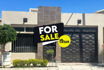 Casa en  La Manga, Hermosillo