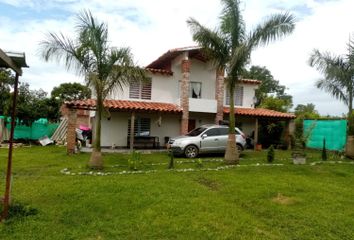 Villa-Quinta en  Campoalegre, Andalucía, Valle Del Cauca, Colombia