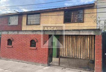 Casa en  Quilicura, Provincia De Santiago