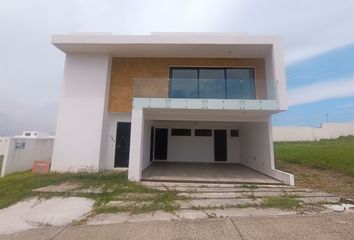 Casa en fraccionamiento en  Punta Tiburón, Veracruz, México