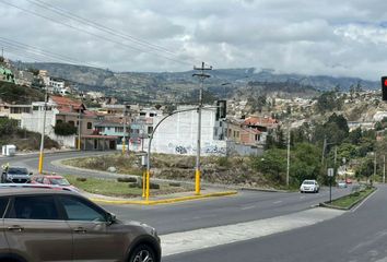 Terreno Comercial en  Ambato