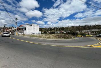 Terreno Comercial en  Ambato