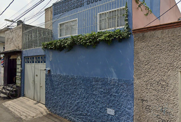 Casa en  Callejón De La Cruz 8, Santa Bárbara, Ciudad De México, Cdmx, México