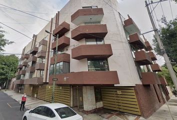 Departamento en  Portales Sur, Ciudad De México, Cdmx, México