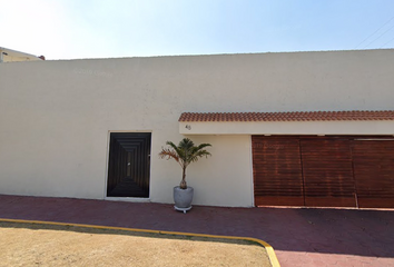 Casa en  Manuel Payno 48, Ciudad Satélite, Naucalpan De Juárez, Estado De México, México