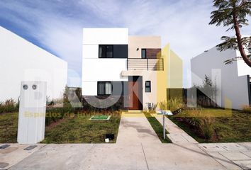 Casa en  Ferrara Residencial, Esquina Con Tepezala, Paseo De Jesús María, Jesús María, Aguascalientes, México