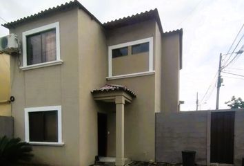 Casa en  Roca, Guayaquil