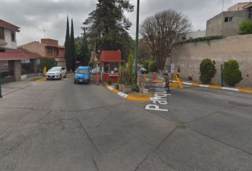 Casa en  Parque De Cádiz, Parques De La Herradura, Naucalpan De Juárez, Estado De México, México