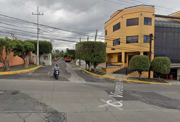 Casa en fraccionamiento en  Hab Viveros De La Loma, 54080 Vista Hermosa, Estado De México, México