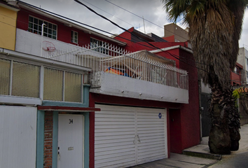 Casa en  Posta 36, Colina Del Sur, Ciudad De México, Cdmx, México