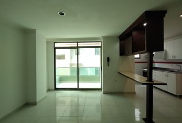 Apartamento en  Ciudad Jardín, Barranquilla