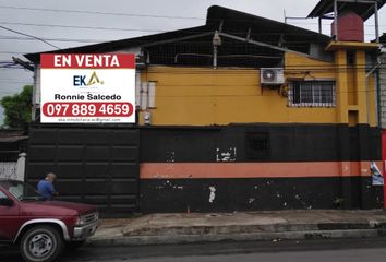Local en  Avenida 2 So, Guayaquil, Ecu