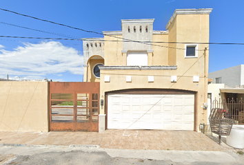 Casa en  Valle San Fernando 53, Valle Alto, Heroica Matamoros, Tamaulipas, México