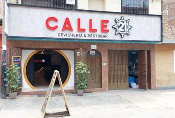 Local comercial en  Calle B, Ur. Panamericana Norte Industrial, Independencia, Lima, 15311, Per