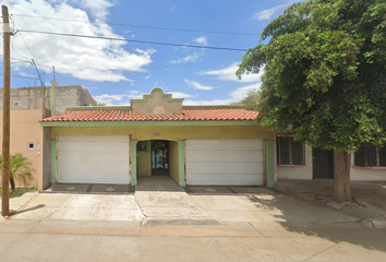 Casa en  El Vallado, Culiacán, Sinaloa, México