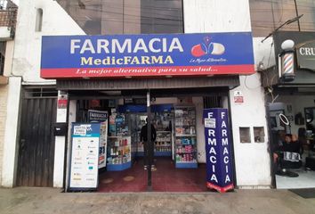 Local comercial en  Av. Los Dominicos 849, Callao, Perú