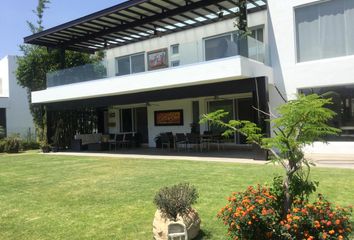 Casa en fraccionamiento en  Regency Club, Paseo Del Mesón, Jurica, Santiago De Querétaro, Querétaro, México