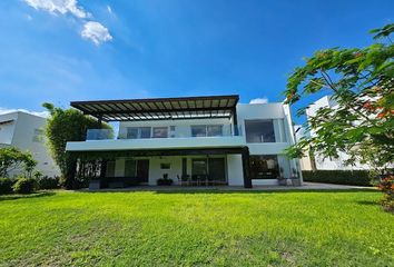 Casa en fraccionamiento en  Regency Club, Paseo Del Mesón, Jurica, Santiago De Querétaro, Querétaro, México