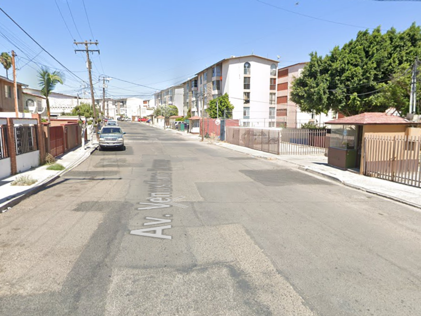 venta Departamento en Otay Constituyentes, Tijuana (6F27455) icasas.mx