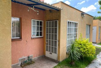 Casa en fraccionamiento en  Pueblo Viejo, Morelos