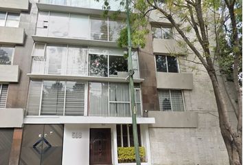 Departamento en  Luz Saviñon 508, Colonia Del Valle Centro, Ciudad De México, Cdmx, México