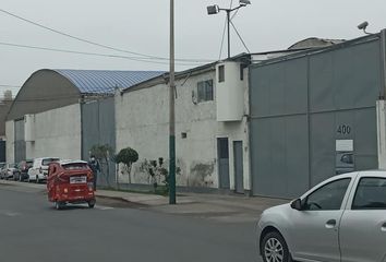 Local industrial en  Cercado De Lima, Lima