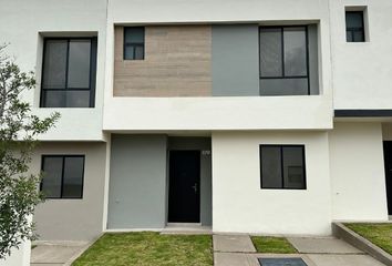 Casa en  Boulevard Paseos De Zakia, Modena, El Marqués, Querétaro, 76269, Mex