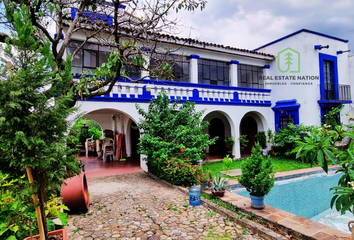 Casa en  Calle Acacias 213, Tlaltenango, Cuernavaca, Morelos, México