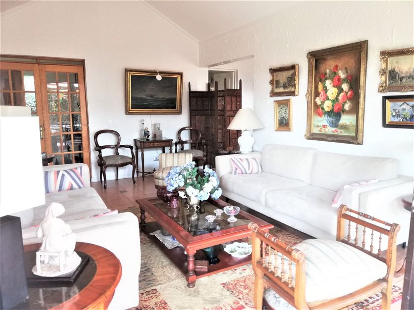 Casa en venta Las Condes, Provincia De Santiago