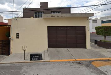 Casa en  Colina Del Silencio, Boulevares, Naucalpan De Juárez, Estado De México, México