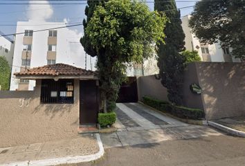 Casa en  San José De Los Cedros, Cuajimalpa De Morelos