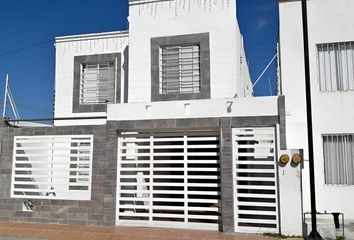 Casa en fraccionamiento en  Fraccionamiento Mediterraneo, San Miguel, Ciudad Del Carmen, Campeche, México