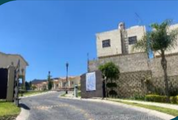 Casa en  San Agustin, Tlajomulco De Zúñiga