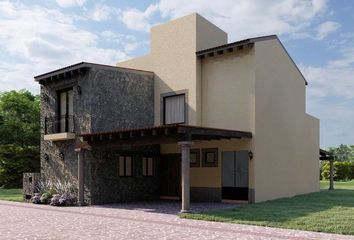 Casa en fraccionamiento en  Magnolia Residencial, Dolores Hidalgo - San Miguel De Allende, Guanajuato, San Miguel De Allende, Guanajuato, México