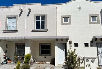 Casa en fraccionamiento en  Av. Puerta Verona 3001-int 35, Santiago De Querétaro, Querétaro, México